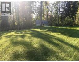 Primary Bedroom - 7524 Valleyview Drive, Fort Nelson, BC V0C1R0 Photo 6