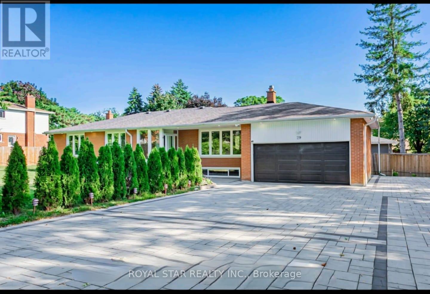 29 WESTWOOD LANE - 1