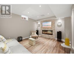 114 Bellini Avenue, Vaughan, ON L4H0R7 Photo 36