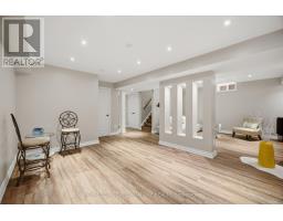 114 Bellini Avenue, Vaughan, ON L4H0R7 Photo 41