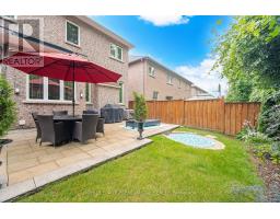 114 Bellini Avenue, Vaughan, ON L4H0R7 Photo 48
