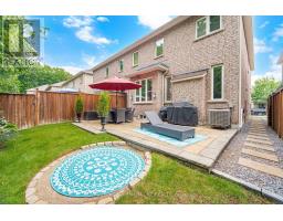 114 Bellini Avenue, Vaughan, ON L4H0R7 Photo 49