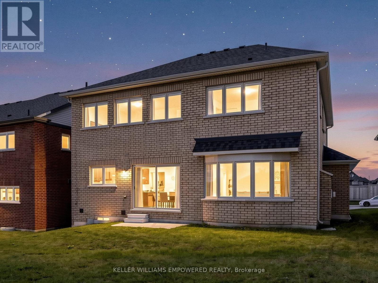 1441 BRODERICK STREET, Innisfil — photo 2