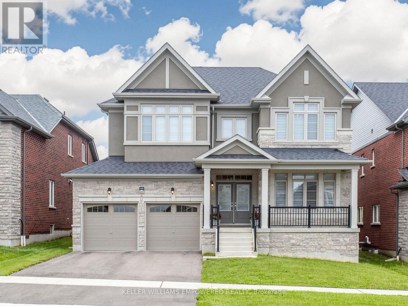 1441 BRODERICK STREET, Innisfil — photo 3