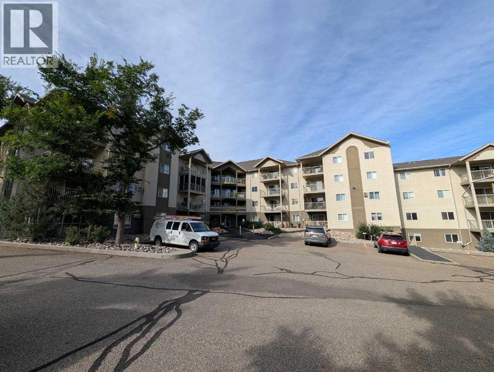 #208 245 Red Deer Drive SW - 32