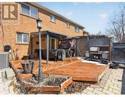 181 Purcell Crescent, Vaughan, ON L6A3C5 Photo 36