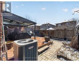 181 Purcell Crescent, Vaughan, ON L6A3C5 Photo 38
