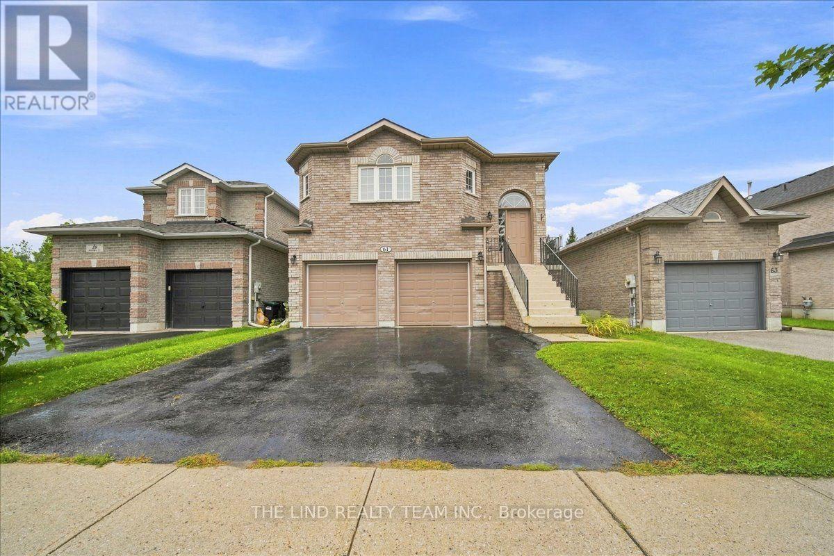 61 MCINTYRE DRIVE - 2