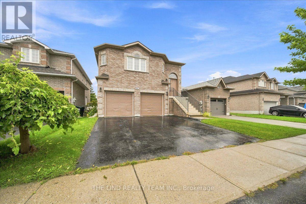 61 MCINTYRE DRIVE - 4