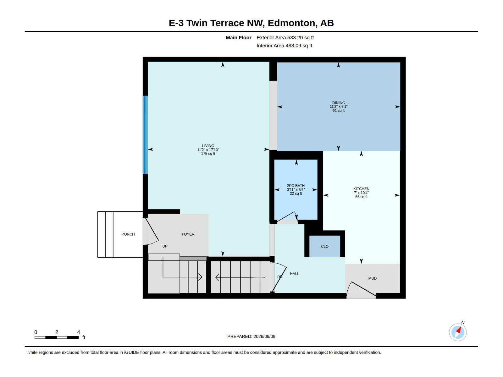3E TWIN TC NW - 42