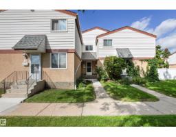 Row / Townhouse for sale at 3E Twin Tc NW, Edmonton — MLS® E4508029