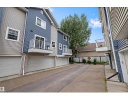 #83 8304 11 Av Sw, Edmonton, AB T6X1J8 Photo 38