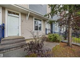 Laundry room - #83 8304 11 Av Sw, Edmonton, AB T6X1J8 Photo 6
