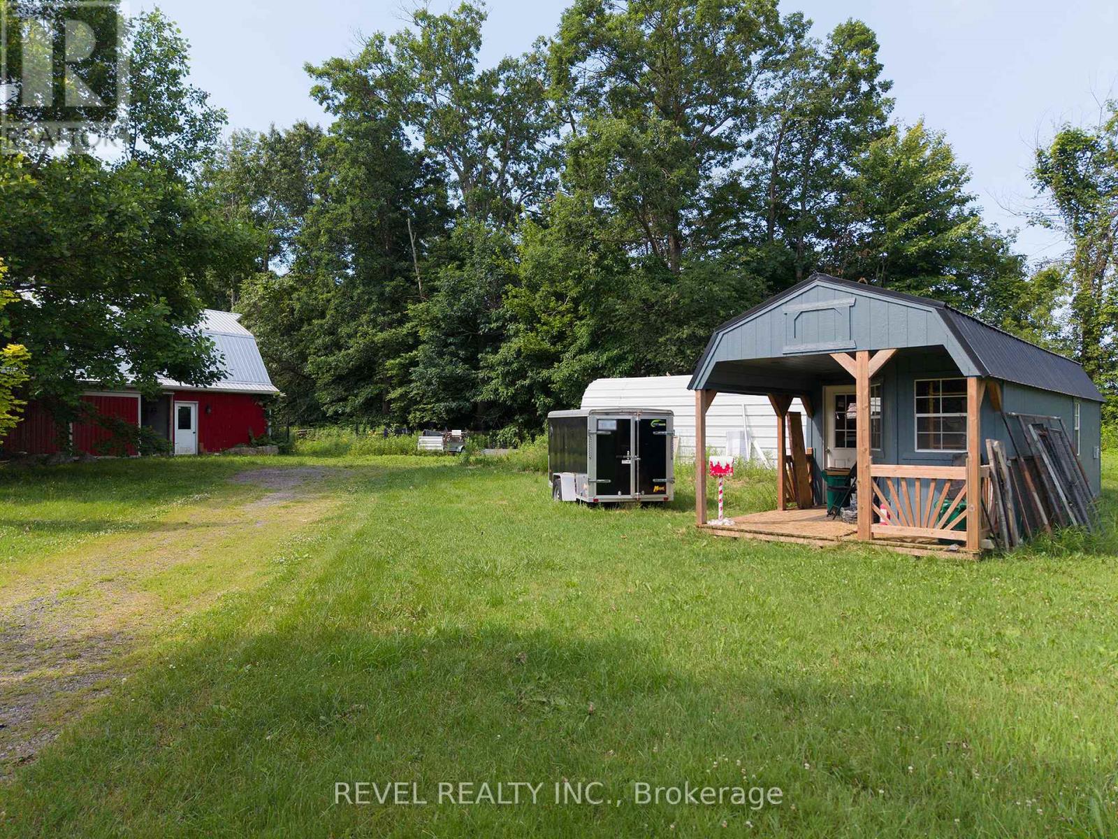 428 CHARLOTTEVILLE ROAD 1 - Image 27