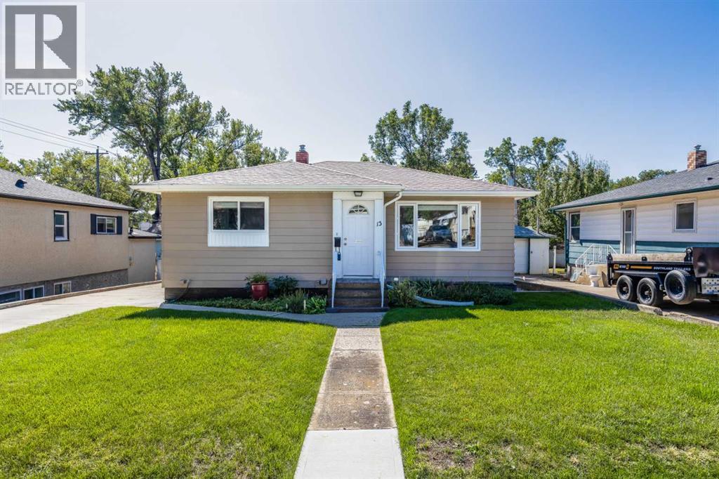 Property for sale at 13 5 Street SW