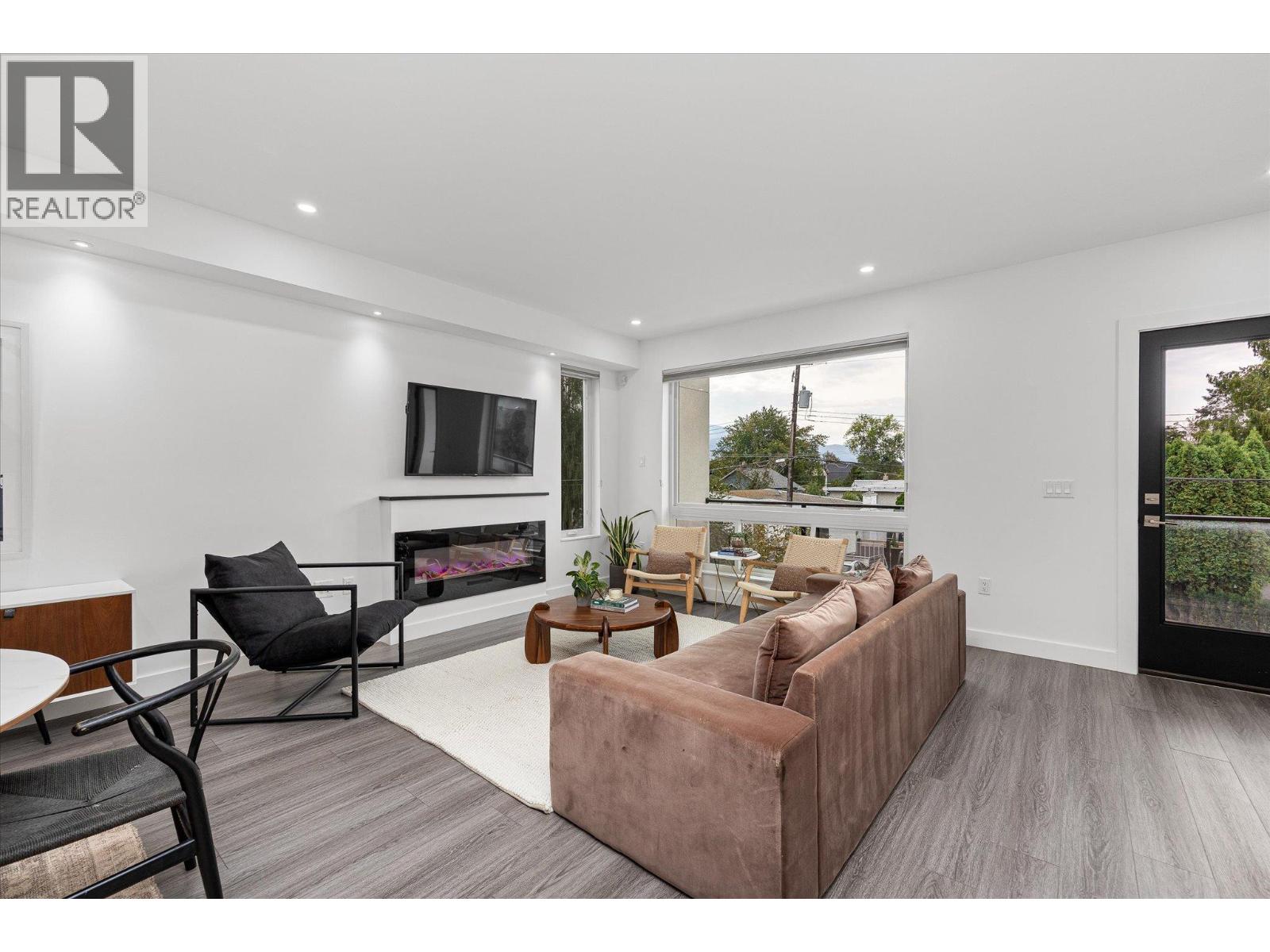 651 Churchill Avenue Unit# 101, Penticton