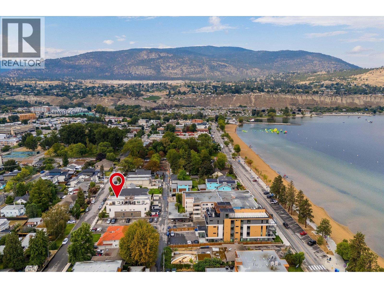 651 Churchill Avenue Unit# 101, Penticton