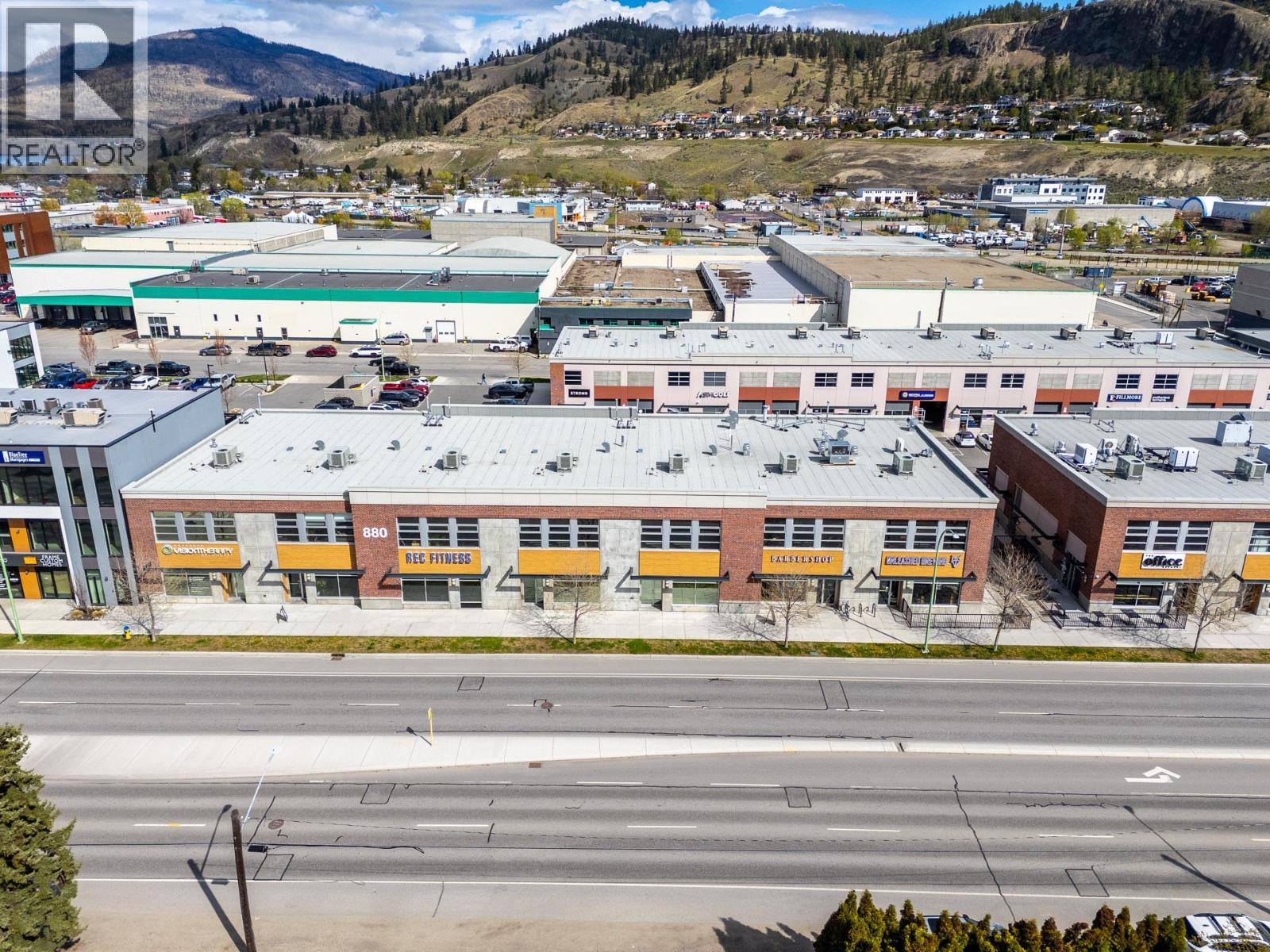 880 Clement Avenue Unit# 204, Kelowna