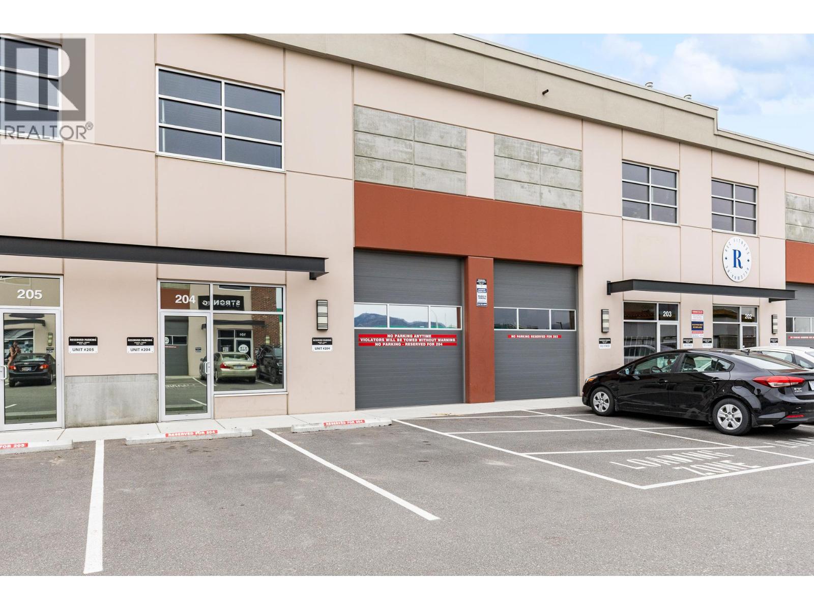 880 Clement Avenue Unit# 204, Kelowna