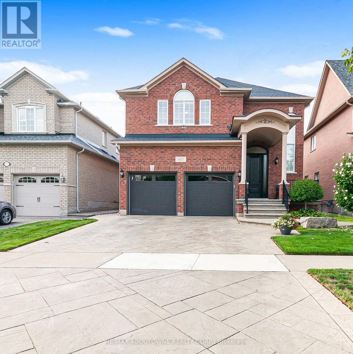 817 BRASS WINDS PLACE - 1