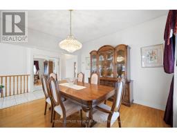 Kitchen - 34 Kirkwood Crescent, Caledon, ON L7C1B8 Photo 11
