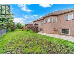 34 Kirkwood Crescent, Caledon, ON L7C1B8 Photo 46