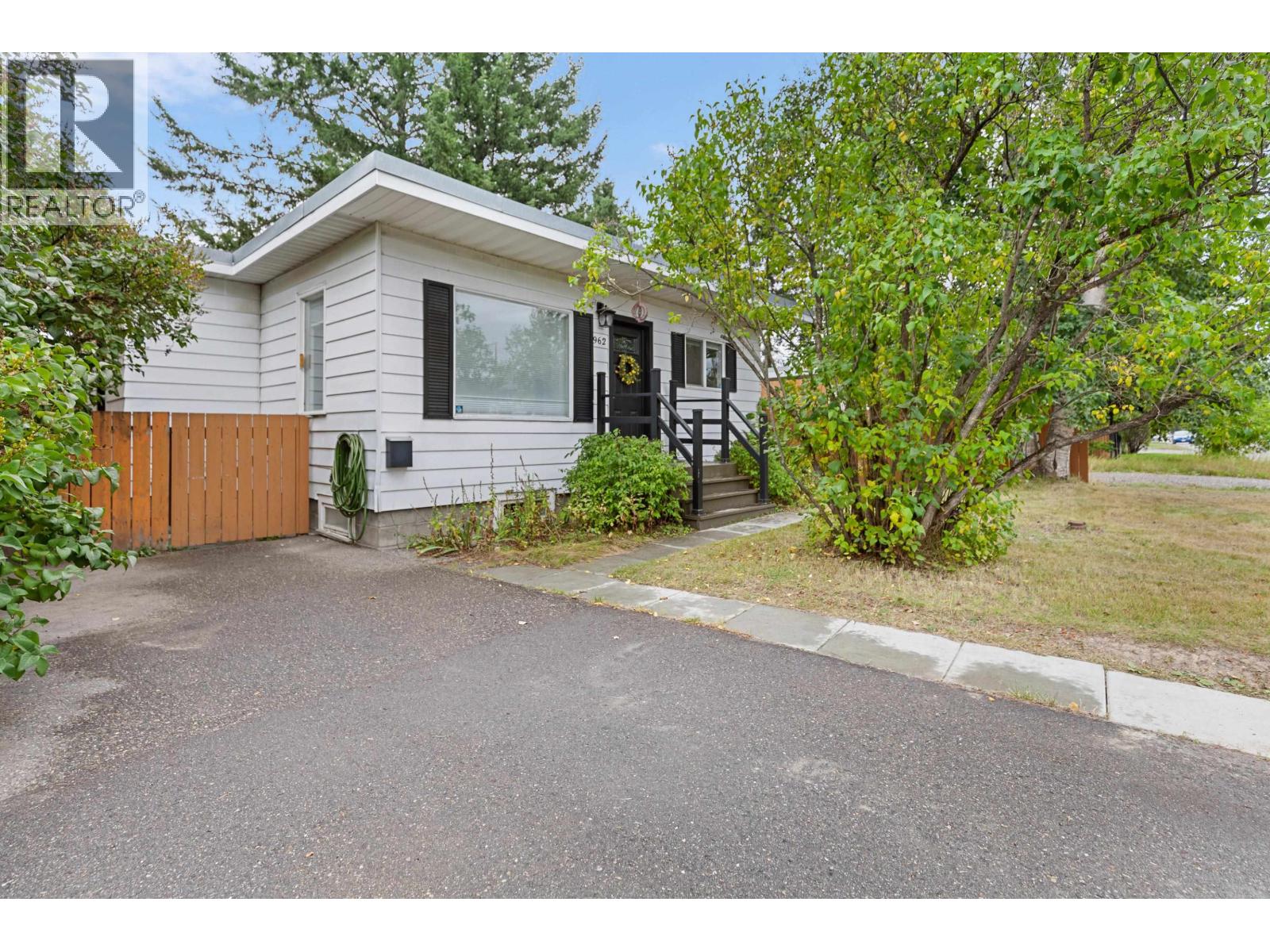 962 EWERT STREET, Prince George
