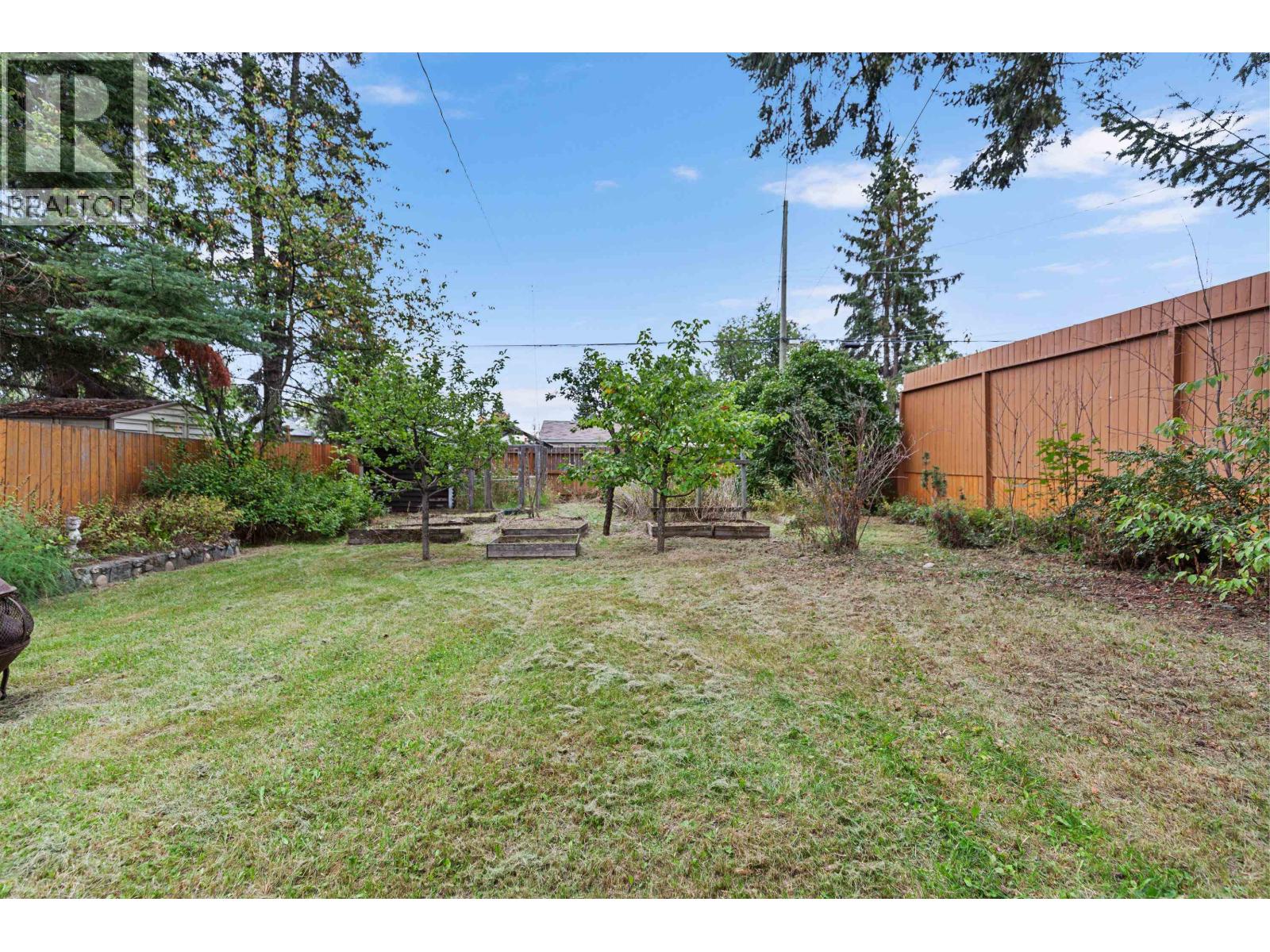 962 EWERT STREET, Prince George