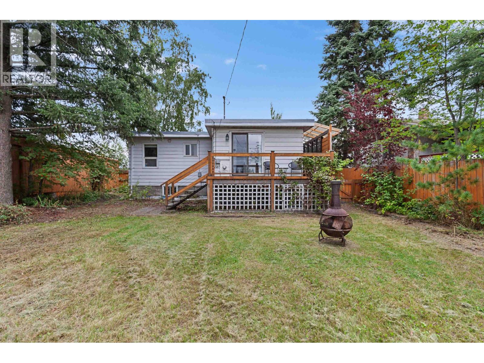 962 EWERT STREET, Prince George
