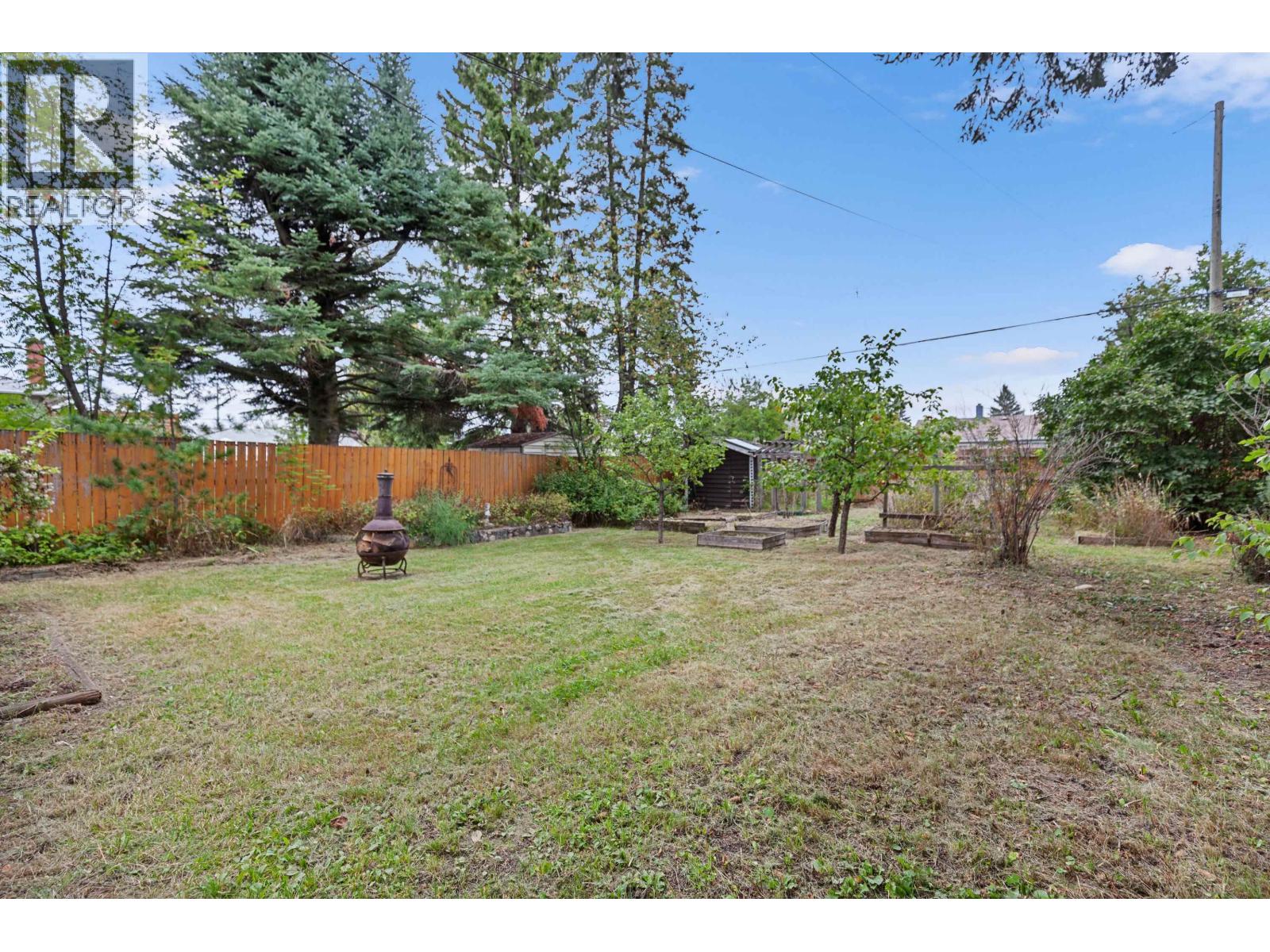 962 EWERT STREET, Prince George