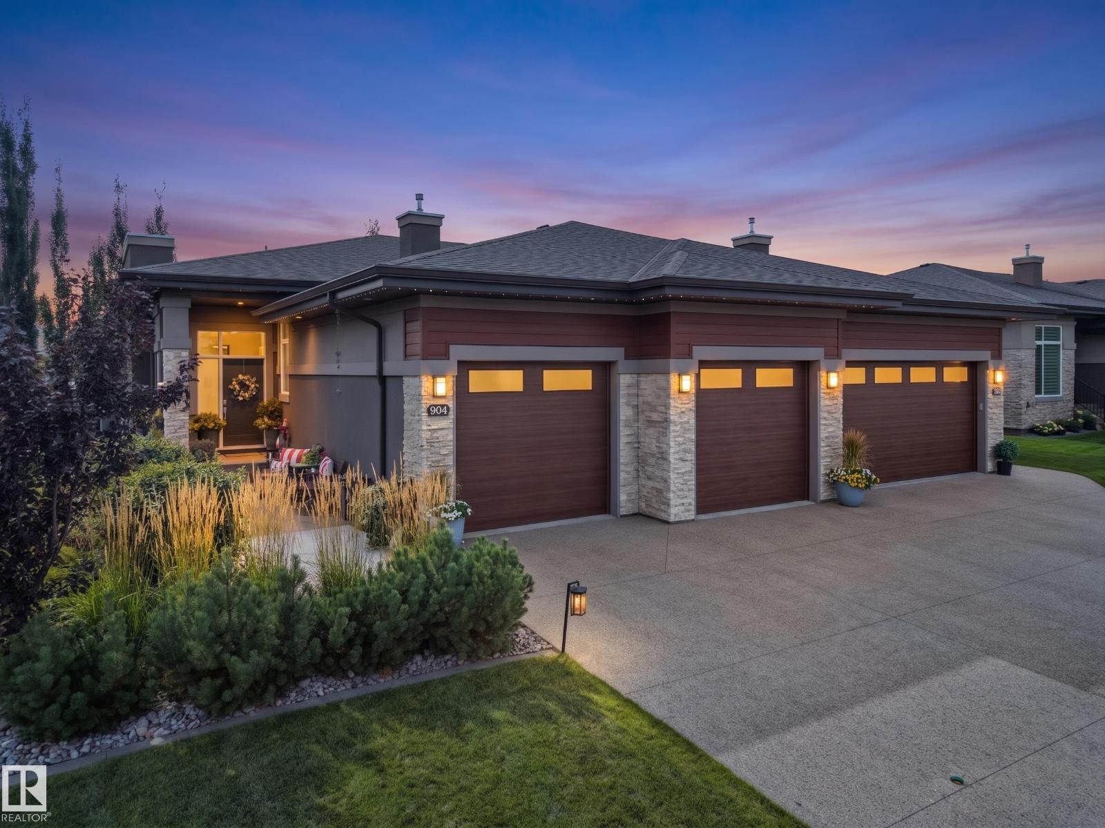 904 WOOD PL NW, Windermere, Edmonton photo 1