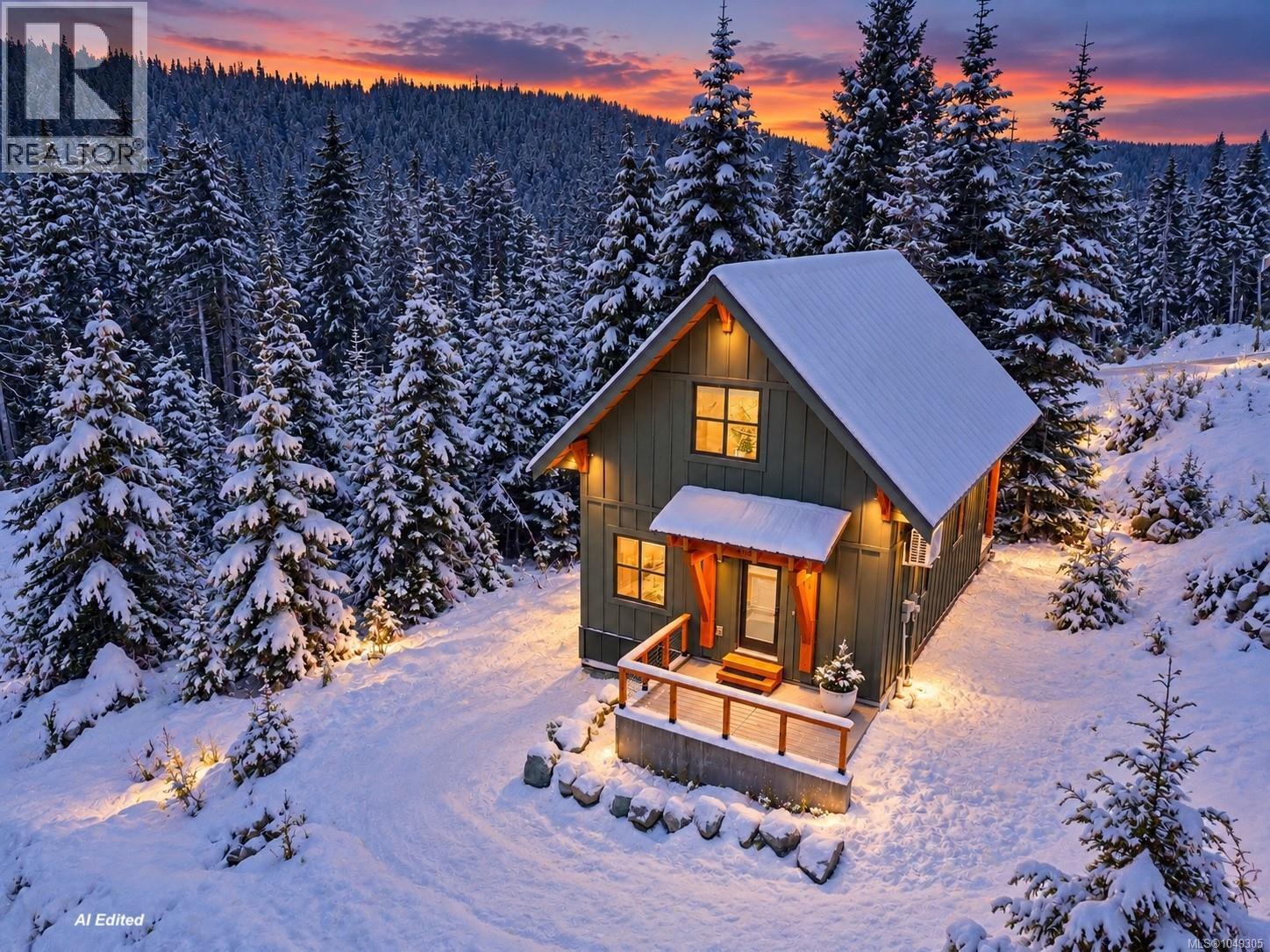 415 Arrowsmith Ridge - 1