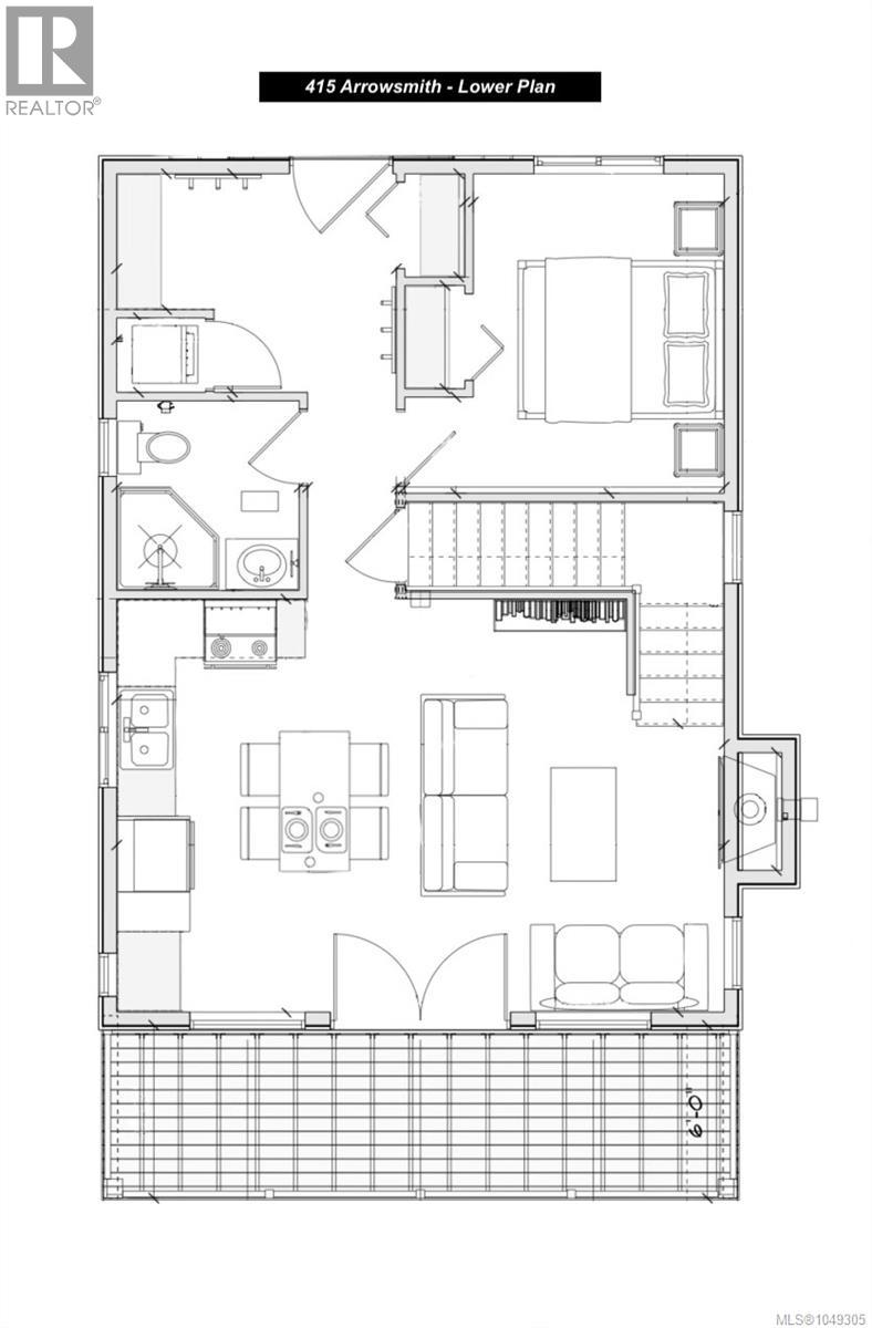 415 Arrowsmith Ridge - Image 29