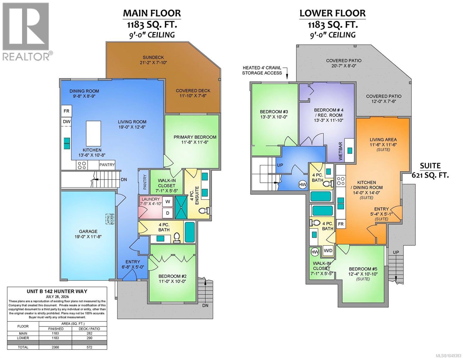 142 Hunter Way - 2