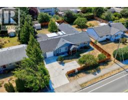 Primary Bedroom - 375 Temple St, Parksville, BC V9P1C9 Photo 11