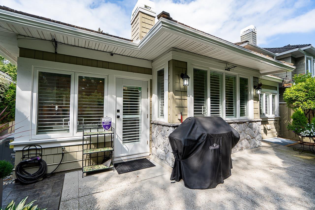 Photo of 55 3355 MORGAN CREEK WAY 33
