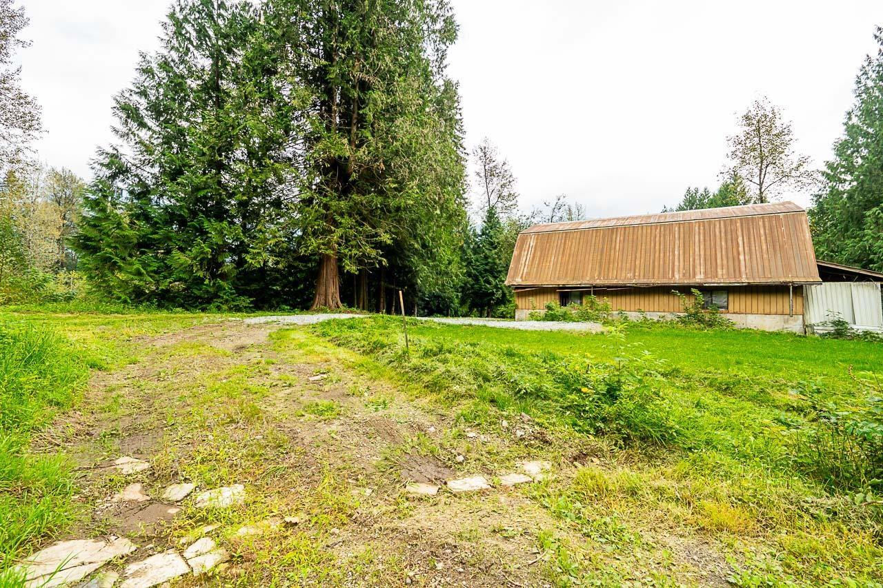 12181-12241 STAVE LAKE ROAD, Mission
