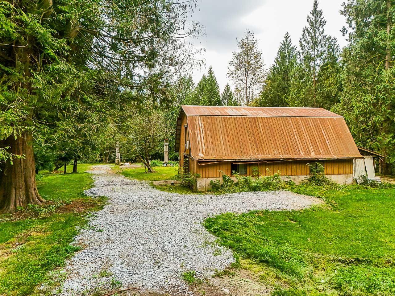 12181-12241 STAVE LAKE ROAD, Mission