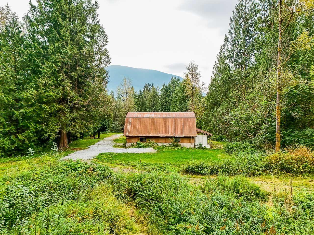 12181-12241 STAVE LAKE ROAD, Mission
