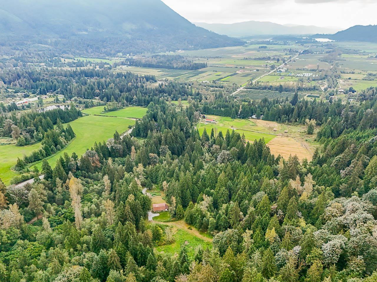 12181-12241 STAVE LAKE ROAD, Mission