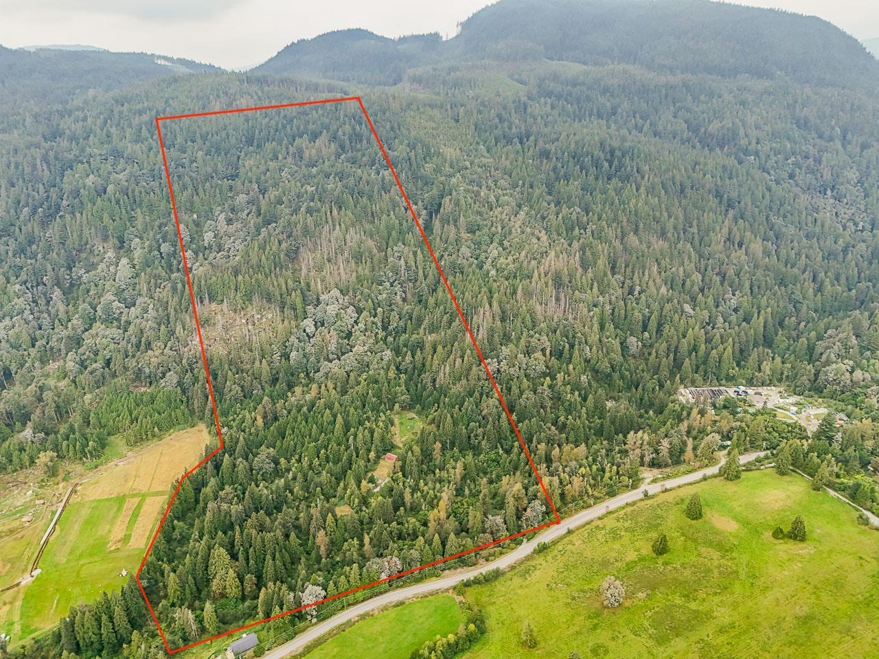 12241 STAVE LAKE Road, Mission