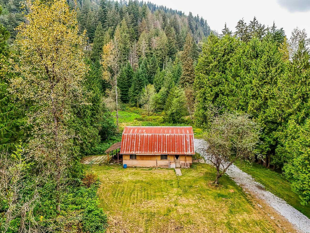 12181-12241 STAVE LAKE ROAD, Mission