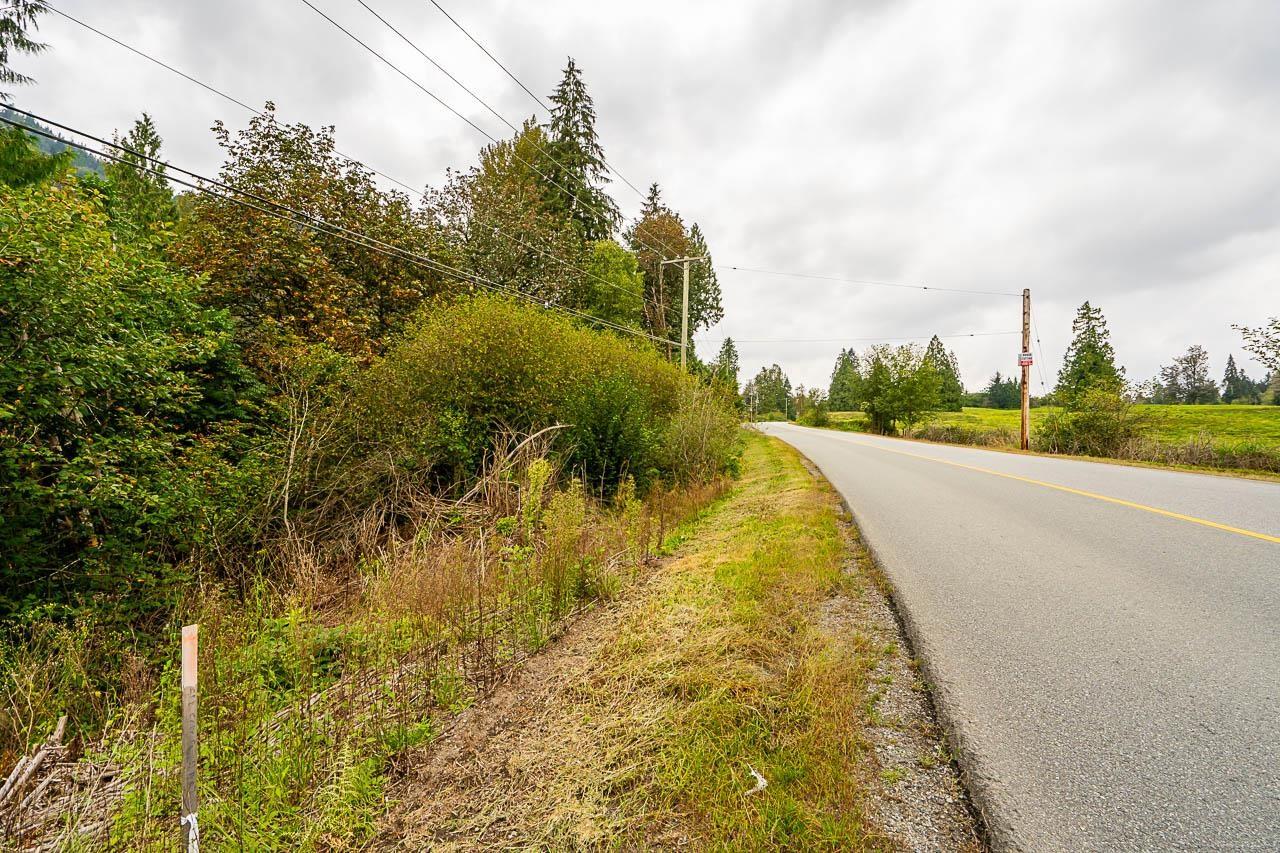 12181-12241 STAVE LAKE ROAD, Mission