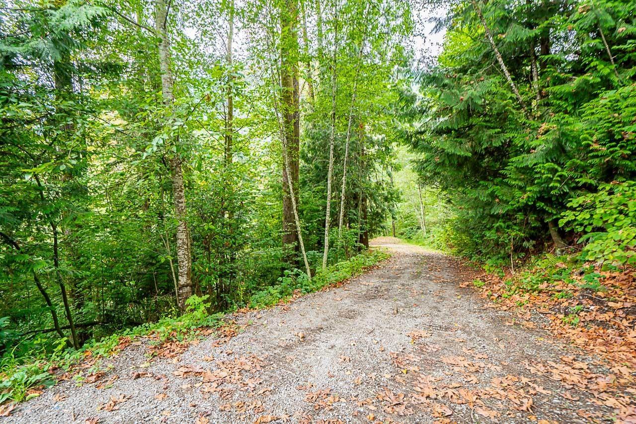 12181-12241 STAVE LAKE ROAD, Mission
