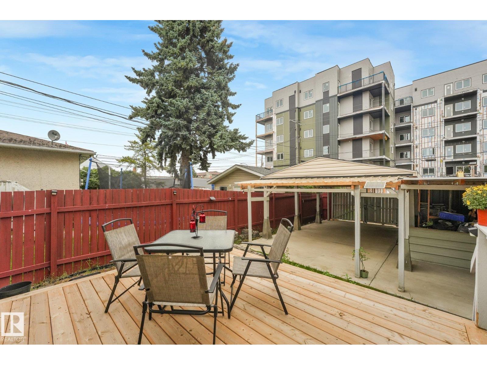 12843 67 ST NW - 37