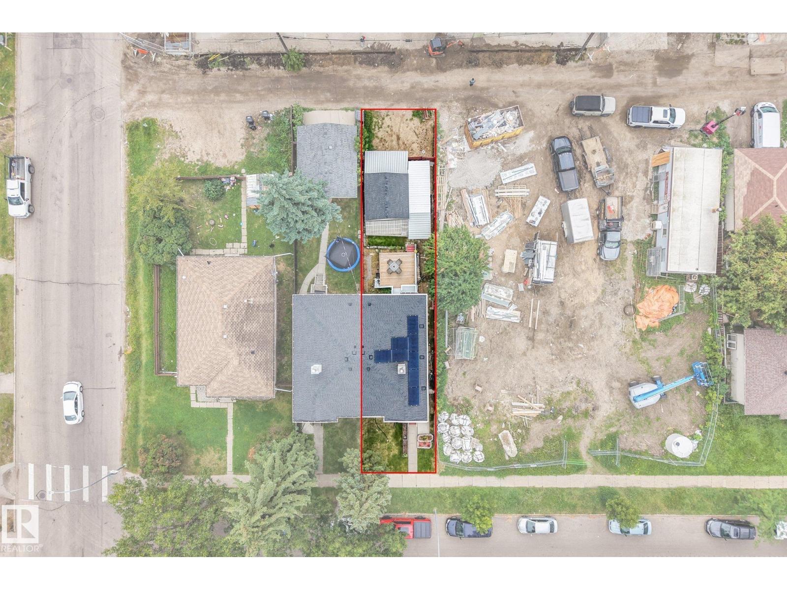 12843 67 ST NW - 40