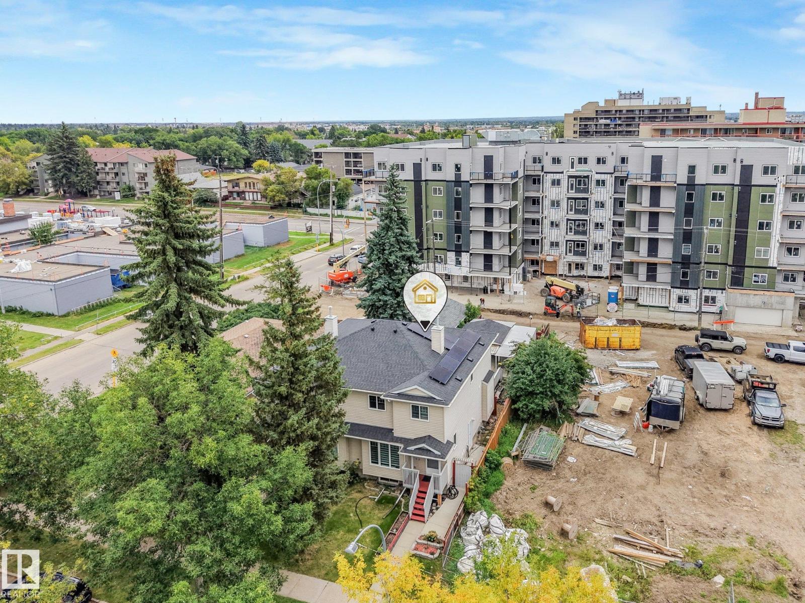 12843 67 ST NW - 53