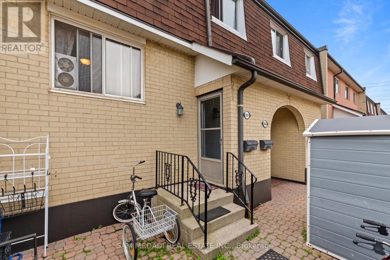 #164 2170 BROMSGROVE ROAD - 8