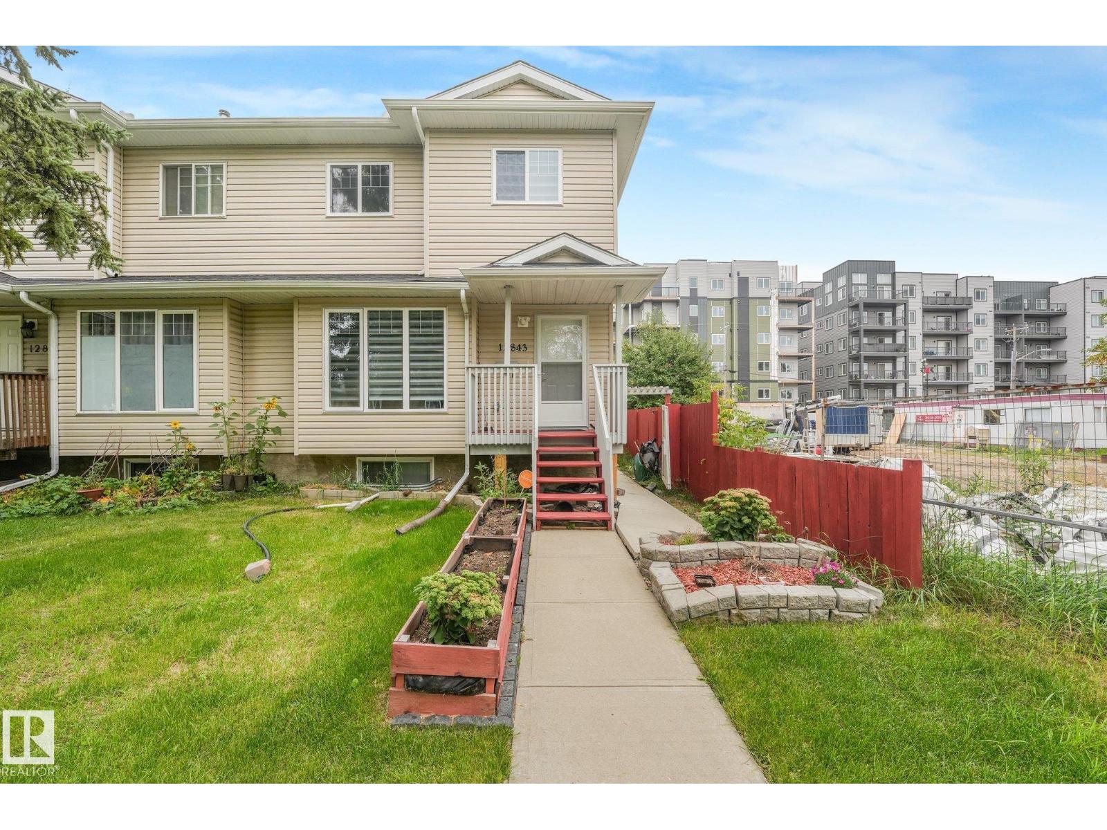 12843 67 ST NW - 12