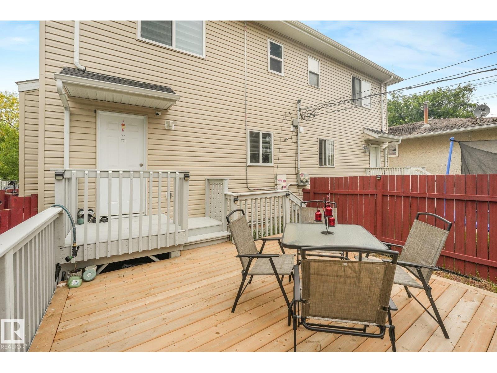 12843 67 ST NW - 42